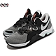 Nike 籃球鞋 Renew Elevate II 男鞋 避震 包覆 舒適 球鞋 支撐 運動 黑 灰 CW3406001 product thumbnail 1