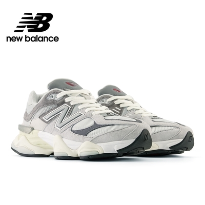 [new balance]復古鞋_中性_元祖灰_u9060gry-d楦