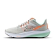 Nike W Nike Air Zoom Pegasus 39 女鞋 灰色 透氣 休閒 運動 慢跑鞋 DQ4339-001 product thumbnail 1