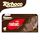 麗巧克 Nabati巧克力威化餅(145g) product thumbnail 1