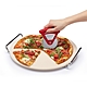 《KitchenCraft》手握式披薩輪刀(8cm) | 披薩刀 PIZZA刀 滾輪刀 product thumbnail 1