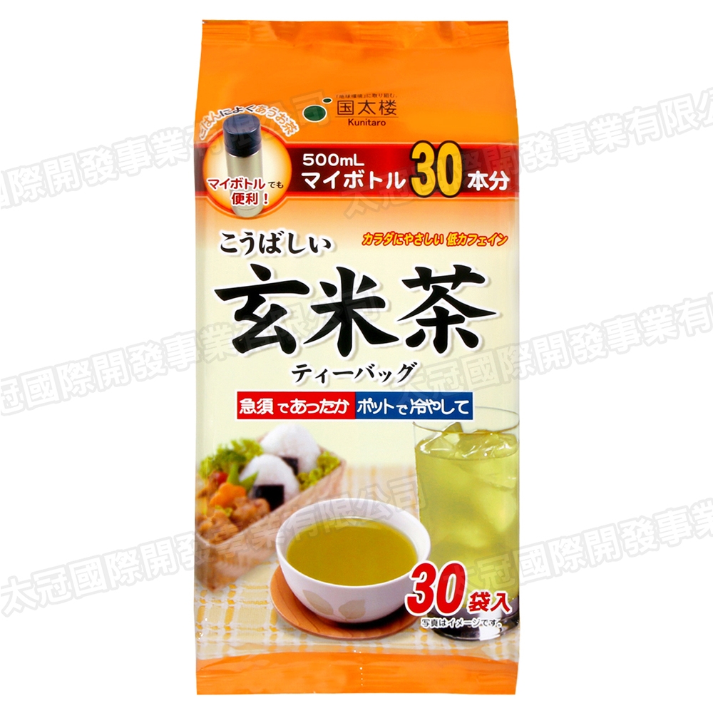 國太樓德用經濟包-玄米茶(90g) | 玄米茶/麥茶/其他| Yahoo奇摩購物中心
