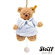 STEIFF德國金耳釦泰迪熊 Sleep Well Bear Music Box 好眠小熊 嬰幼兒音樂鈴 product thumbnail 1