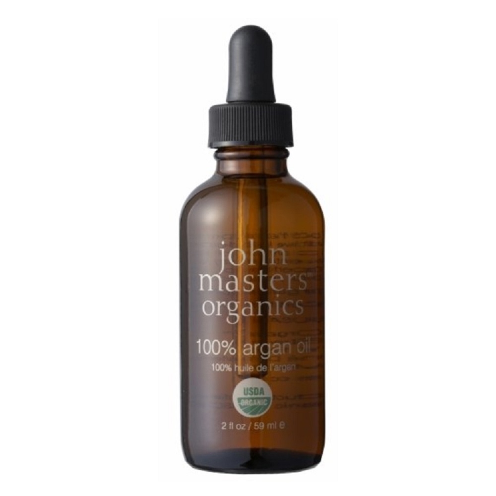 John Masters Organics 100%摩洛哥榛果油 59ml