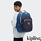 Kipling 幻想藍拼接機能手提後背包-SEOUL product thumbnail 1