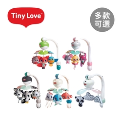 Tiny Love 美國 多功能隨身音樂鈴 - 多款可選