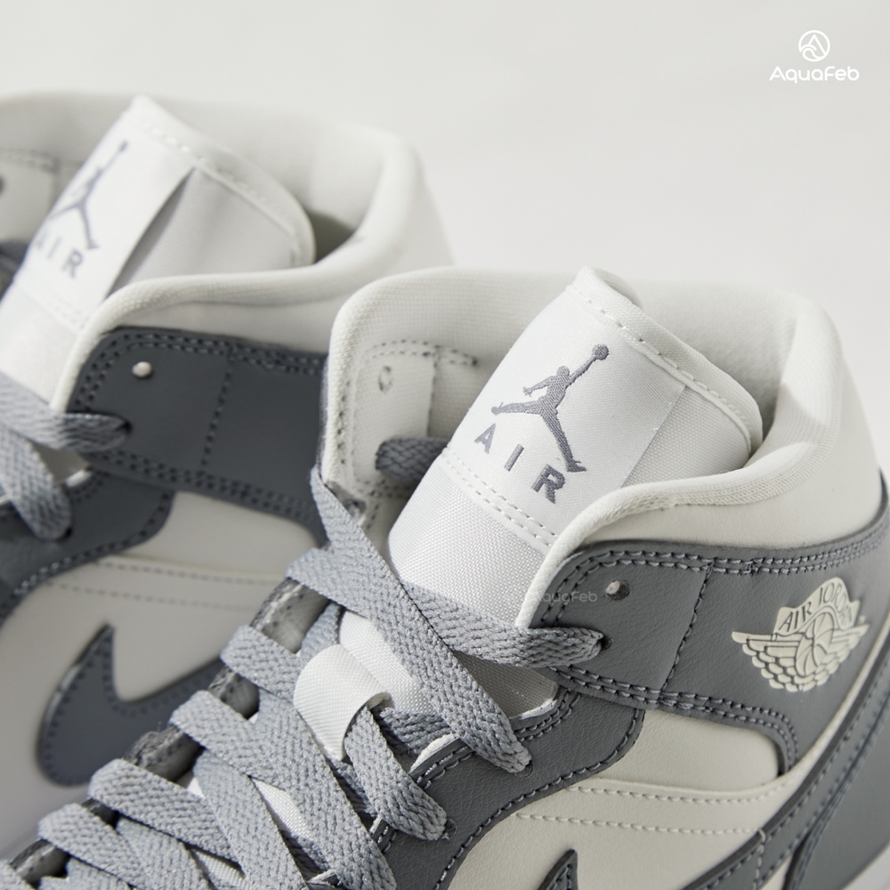 Nike Wmns Air Jordan 1 Mid 女鞋休閒鞋BQ6472-115 | 休閒鞋| Yahoo