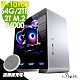 iStyle 旗艦3D繪圖工作站 i9-10900/64G/M.2 2T+2TB/P4000 8G/WiFi6+藍牙/W10/五年保固 product thumbnail 1