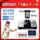 OMRON歐姆龍 藍牙傳輸體重體脂計 HBF-702T product thumbnail 2