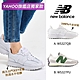 Y購獨家款【New Balance】復古運動鞋_女性_327系列2款(WS327QB/WS327PU) product thumbnail 1