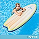 INTEX 衝浪板造型浮排178x69cm-2色可選(58152) product thumbnail 1