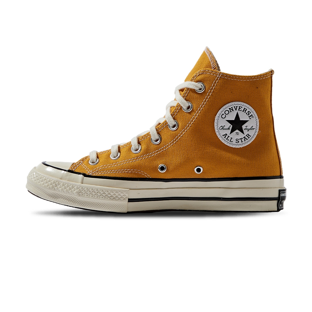 Converse Chuck Taylor All Star’70 男女鞋 新制 復古 余文樂 1970 黃 162054C