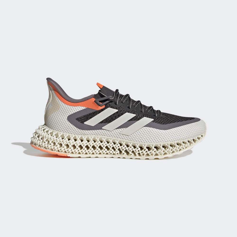 adidas 4DFWD 2 跑鞋 男 GX9250