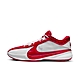 NIKE ZOOM FREAK 5 ASW EP 男運動籃球鞋-白紅-FJ4248600 product thumbnail 1