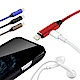 AISURE 充電同時通話或聽音樂二合一傳輸充電音樂線-100CM product thumbnail 1
