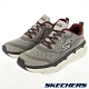 SKECHERS 男慢跑系列 GORUN MAX CUSHIONING PREMIER-54450GYRD product thumbnail 1