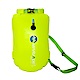 PUSH!戶外用品可充氣漂流袋游泳防水桶包20L P132 product thumbnail 6