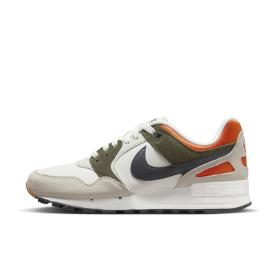 NIKE AIR PEGASUS 89 PRM 男休閒運動鞋-白米橘-FB8900001