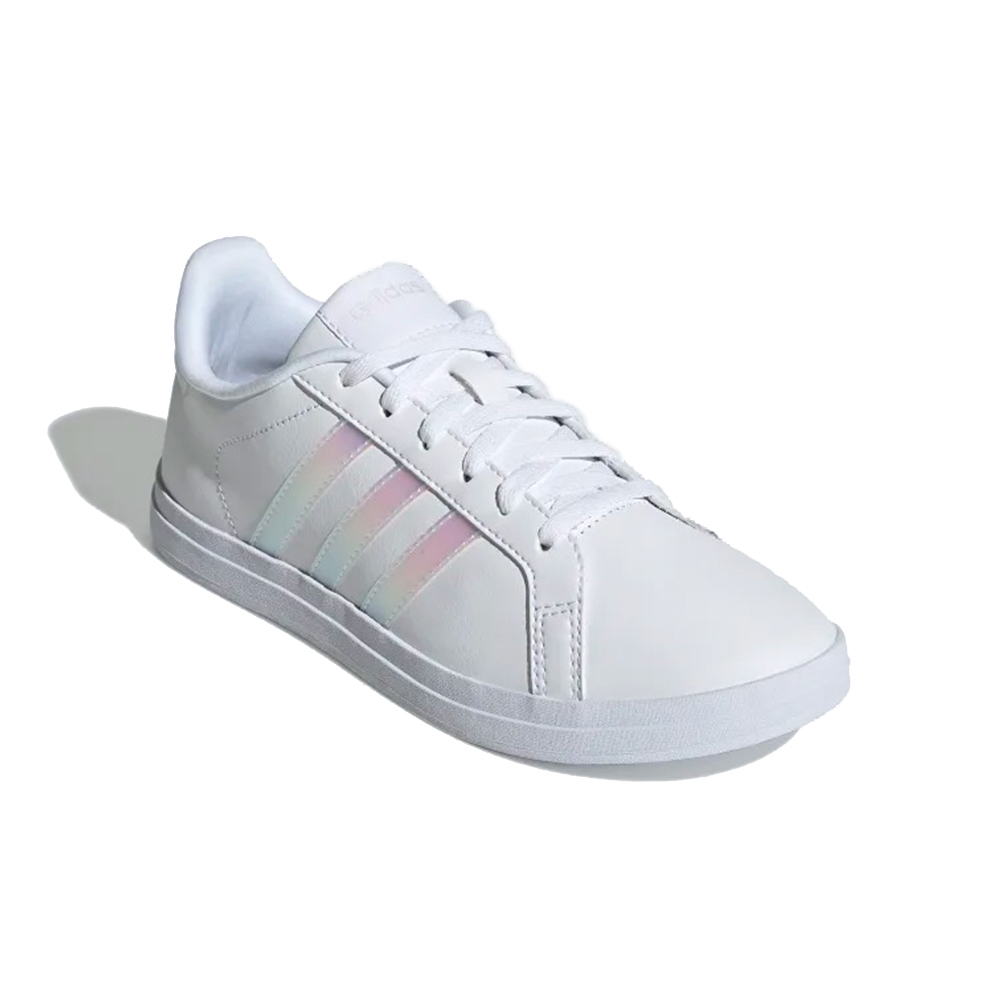 Adidas-(休閒)鞋 COURTPOINT 女鞋- GY1123
