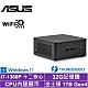 ASUS 華碩 NUC i7十二核{永恆英雄AW}Win11迷你電腦(i7-1360P/32G/1TB SSD) product thumbnail 1
