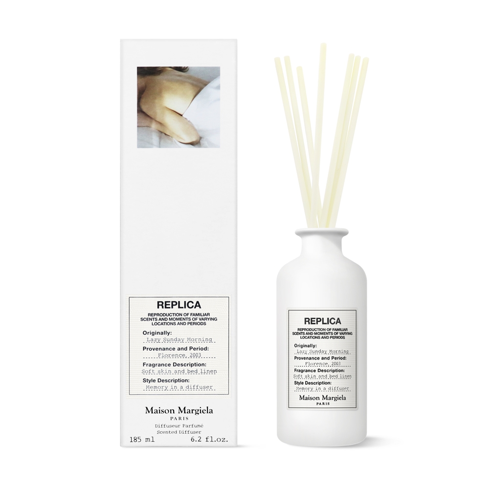 Maison Margiela Replica Lazy Sunday Morning 慵懶週末室內擴香 185ml