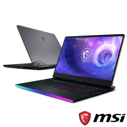 MSI微星 Raider GE76 12UGS-448TW 17吋電競筆電(i7-12700H/32G/RTX3070Ti-8G/2TB SSD/WIN11Pro)