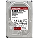 WD 紅標Plus 10TB 3.5吋NAS硬碟(WD101EFBX) product thumbnail 1