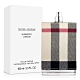 BURBERRY 倫敦女性淡香精100ml-Tester product thumbnail 1