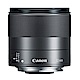 Canon EF-M 32mm F1.4 STM 大光圈定焦鏡頭(公司貨) product thumbnail 1