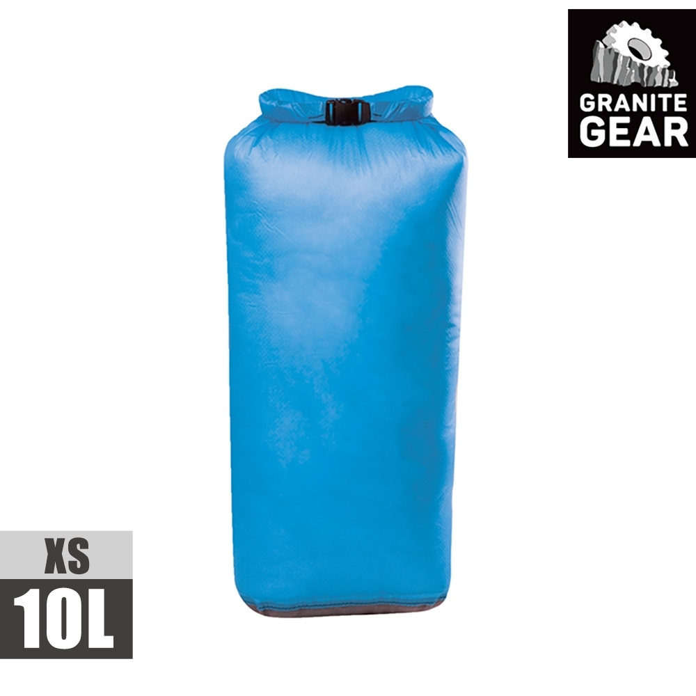 Granite Gear 175287 30D eVent Sil DrySack 輕量防水收納袋(10L) / 藍色 product image 1