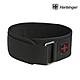 【Harbinger】#243 男款 黑色 專業重訓/健身腰帶 4" NYLON BELT product thumbnail 1