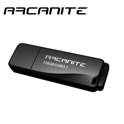 ARCANITE AK58 USB 3.1 Gen1 128GB高速碟