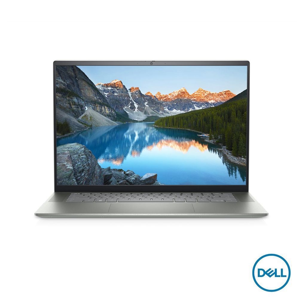 DELL Inspiron 5620 16吋 高性能輕薄筆電 (I5-1240P/16G/512G/Win11/綠)