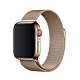 Apple Watch Ultra/S8/7/6/5/4/3/2/SE 米蘭尼斯金屬磁吸錶帶 手錶替換腕帶 情人節禮物 product thumbnail 9