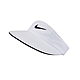 Nike Golf Nike AeroBill 高爾夫球遮陽帽 白 BQ4779-100 product thumbnail 1