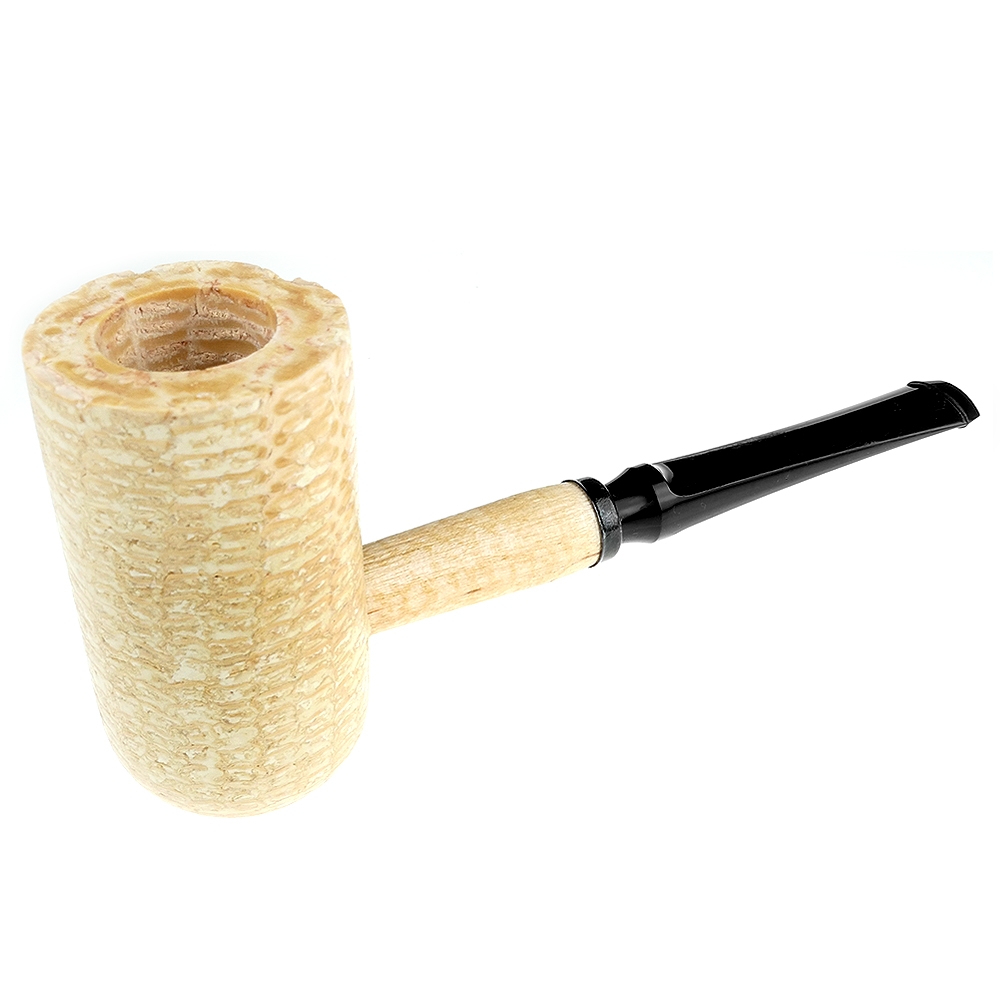 【Missouri Meerschaum】美國密蘇里玉米斗(#650 General將軍 直柄)