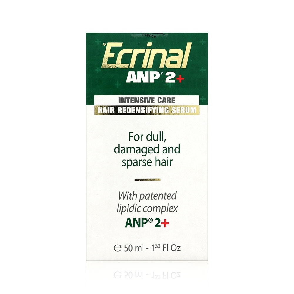 ECRINAL 伊琳娜 ANP2+40精油  50ml