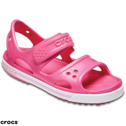 Crocs 卡駱馳 永恆經典玫瑰克駱格