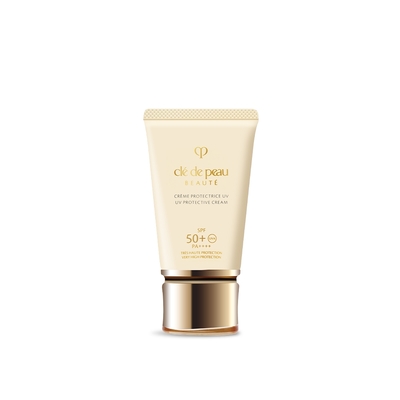 cle de peau 肌膚之鑰 逆齡光采防護霜 50ml