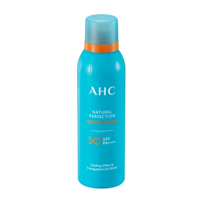 AHC 完美防曬噴霧 180ml