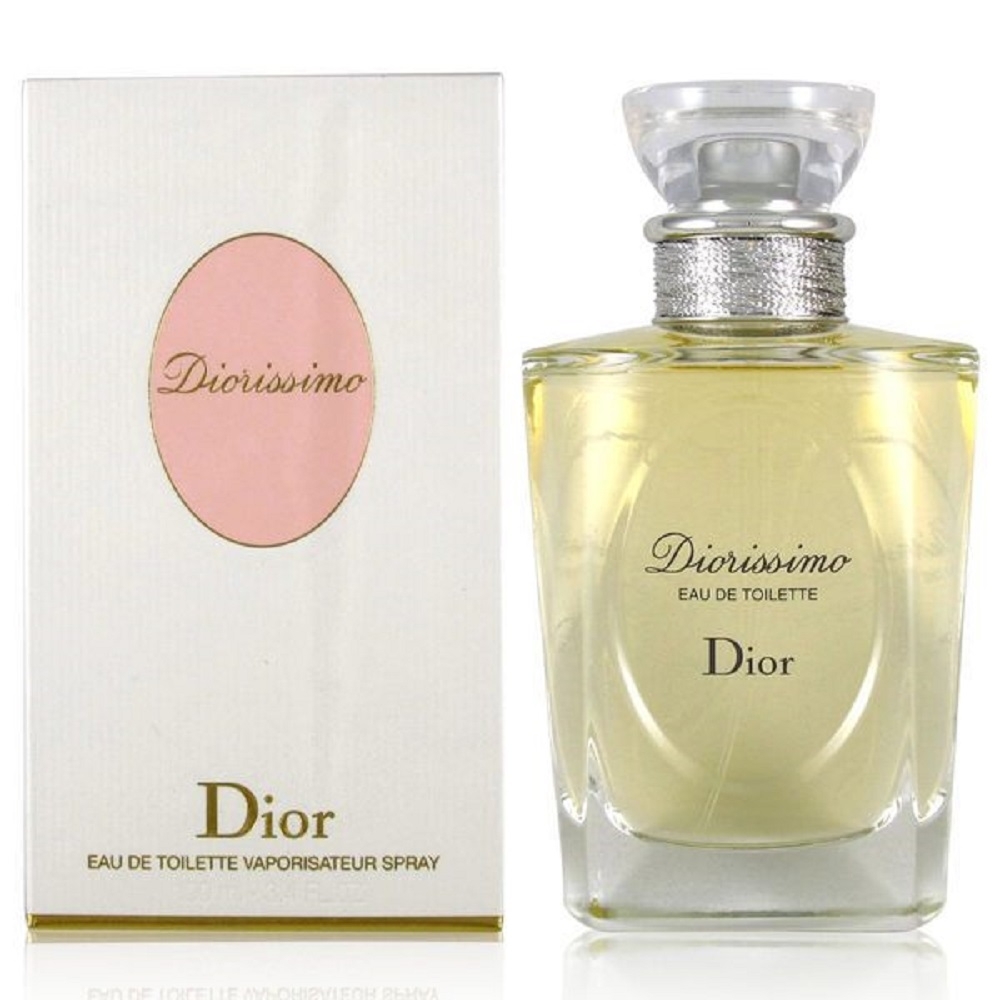 Dior迪奧 茉莉花女性淡香水100ml