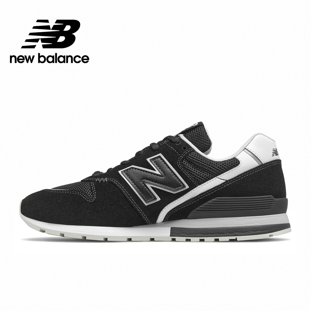 New Balance】復古運動鞋_中性_黑色_CM996CPC-D楦| 休閒鞋| Yahoo奇摩