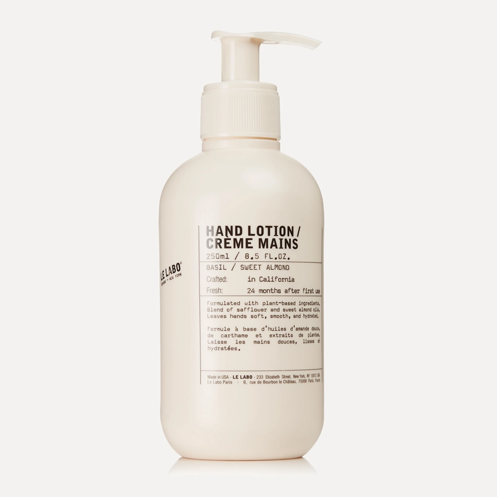 LE LABO 檜木護手乳 250ml