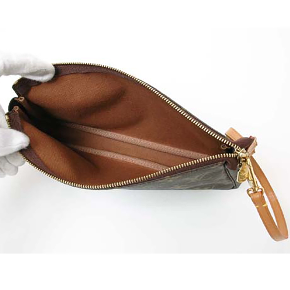 Pochette Félicie Epi Leather - Wallets and Small Leather Goods M81876