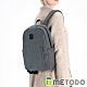 【METODO防盜包】Backpack M 不怕割後背包/休閒旅遊包TSL-601黑 product thumbnail 2