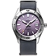 ORIENT 東方錶 深海征服者 紫色面200米防水機械腕錶-RA-AC0Q07V product thumbnail 1
