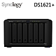 Synology DS1621+ NAS 含含 WD 紅標 Plus 4TB 6顆 WD40EFZX product thumbnail 1