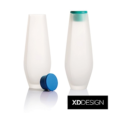 XDDESIGN 卡拉夫冷水瓶 1L