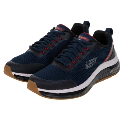 SKECHERS 運動鞋 男運動系列 ARCH FIT ELEMENT AIR - 232540NVRD