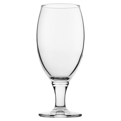 《Utopia》Cheers高腳啤酒杯(280ml) | 調酒杯 雞尾酒杯
